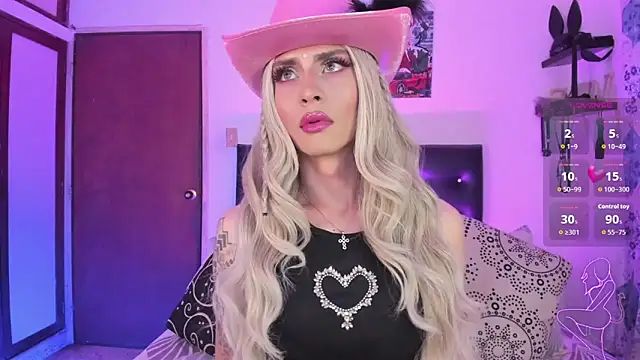 AngelsJones21 online show from March 13, 2026, 5:52 pm