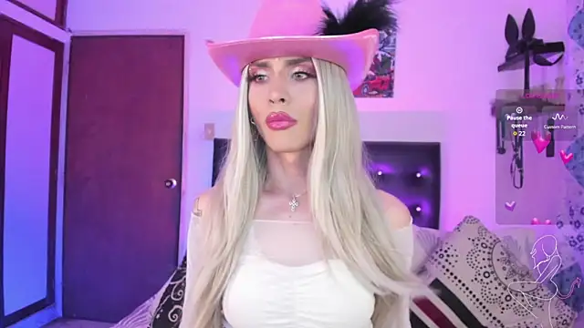 AngelsJones21 online show from March 17, 2026, 6:22 pm