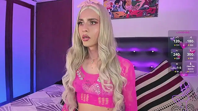 AngelsJones21 online show from March 31, 2026, 7:36 pm