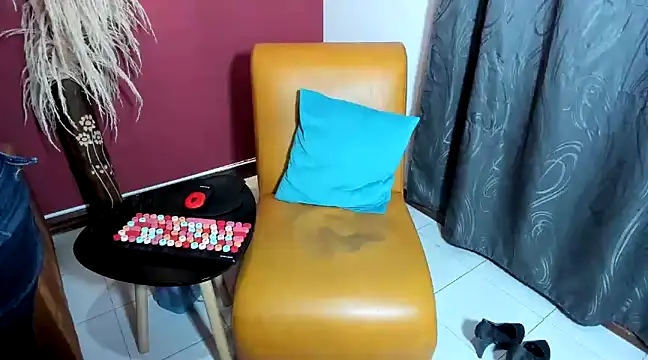 BrendaSex Hot online show from February 24, 2025, 8:25 pm