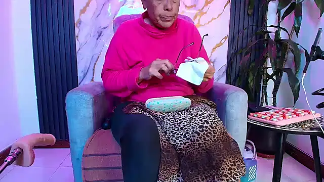 BrendaSex Hot online show from March 11, 2026, 9:43 pm