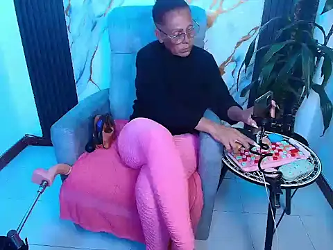 BrendaSex Hot online show from March 25, 2026, 10:05 pm