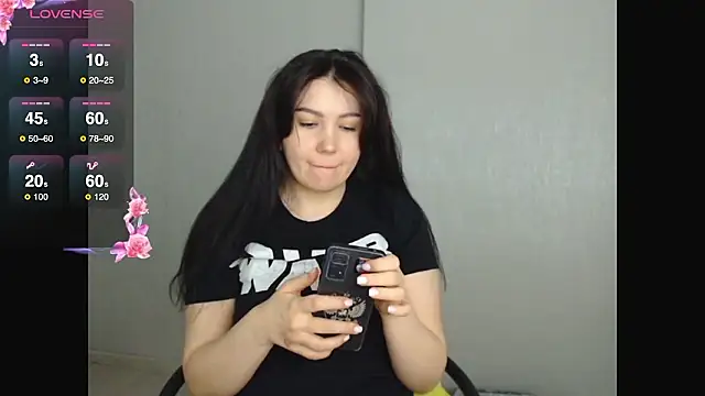 AlexaCruze online show from January 31, 2026, 7:11 pm