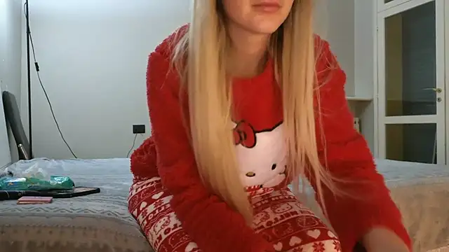 Snapshot of kimmie_meow chatting on December 31, 2024, 6:48 am kimmie meow online show from December 31, 2024, 6:48 am