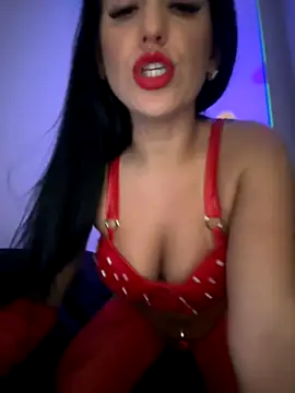 TigrezaSC online show from October 23, 2025, 3:50 am