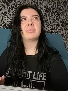 Kimi Ass online show from December 14, 2024, 2:01 am