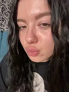 Kimi Ass online show from February 26, 2025, 4:14 pm