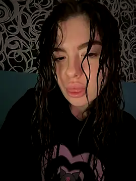 Kimi Ass online show from September 22, 2025, 10:17 am