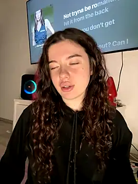 Kimi Ass online show from November 15, 2025, 1:03 am