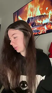 Kimi Ass online show from February 10, 2026, 1:26 pm