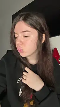 Kimi Ass online show from February 16, 2026, 12:56 pm