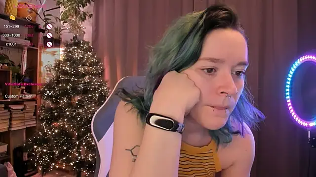 alisahug online show from January 13, 2026, 1:22 am