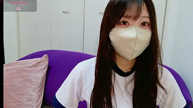 Snapshot of sara-a-jp chatting on December 16, 2025, 9:14 am sara-a-jp online show from December 16, 2025, 9:14 am