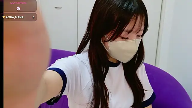 Snapshot of sara-a-jp chatting on December 19, 2025, 3:02 am sara-a-jp online show from December 19, 2025, 3:02 am