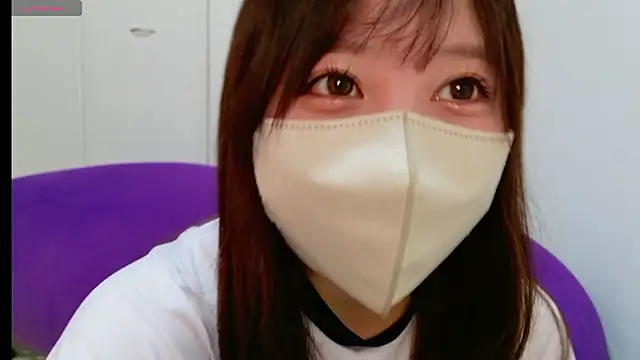 Snapshot of sara-a-jp chatting on December 22, 2025, 3:03 am sara-a-jp online show from December 22, 2025, 3:03 am