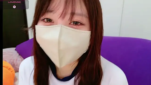 Snapshot of sara-a-jp chatting on January 7, 2026, 2:58 am sara-a-jp online show from January 7, 2026, 2:58 am