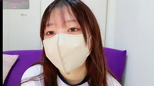 Snapshot of sara-a-jp chatting on January 8, 2026, 2:58 am sara-a-jp online show from January 8, 2026, 2:58 am