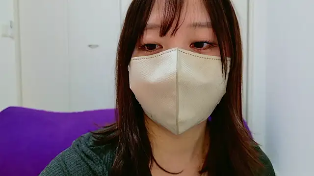 Snapshot of sara-a-jp chatting on February 3, 2026, 12:10 pm sara-a-jp online show from February 3, 2026, 12:10 pm