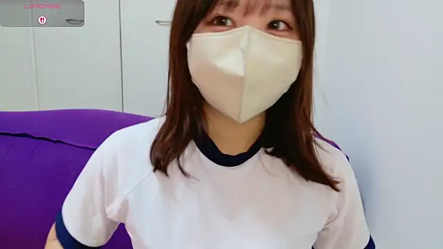 Snapshot of sara-a-jp chatting on February 5, 2026, 9:47 am sara-a-jp online show from February 5, 2026, 9:47 am