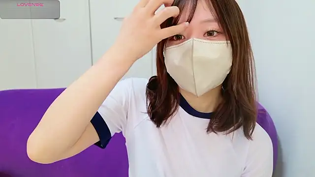 Snapshot of sara-a-jp chatting on February 10, 2026, 2:48 am sara-a-jp online show from February 10, 2026, 2:48 am