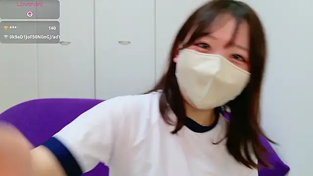 Snapshot of sara-a-jp chatting on February 11, 2026, 7:02 am sara-a-jp online show from February 11, 2026, 7:02 am