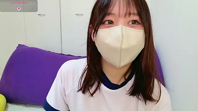 Snapshot of sara-a-jp chatting on February 21, 2026, 2:56 am sara-a-jp online show from February 21, 2026, 2:56 am