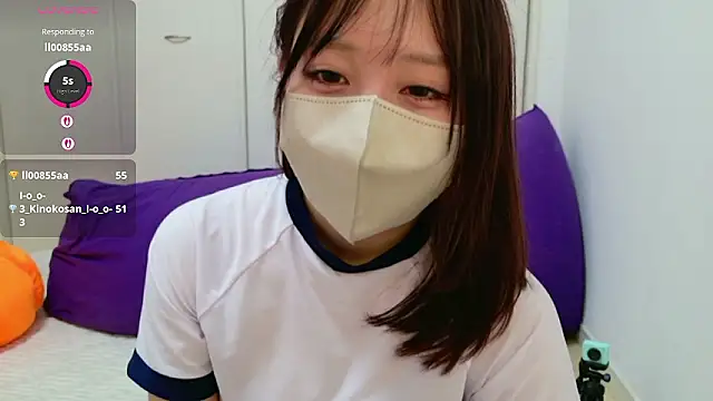 Snapshot of sara-a-jp chatting on February 28, 2026, 2:45 am sara-a-jp online show from February 28, 2026, 2:45 am