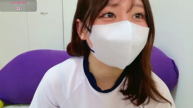 sara-a-jp online show from March 15, 2026, 3:23 am