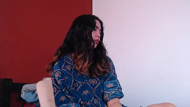 Snapshot of Freyja_eter chatting on September 19, 2025, 12:28 pm Freyja eter online show from September 19, 2025, 12:28 pm