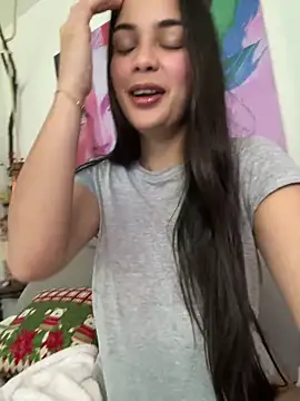 gabyaridi online show from December 17, 2025, 1:39 pm