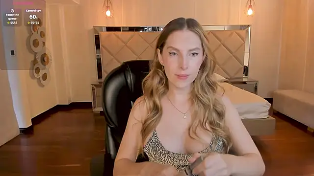 AnastasiaBoiko online show from February 20, 2026, 11:54 am