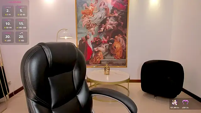 AnastasiaBoiko online show from March 3, 2026, 12:00 pm