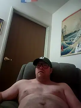 Scottydoesntknow1234 online show from February 28, 2025, 1:25 pm