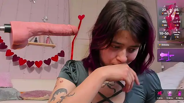 Frie Moor online show from March 18, 2025, 5:10 pm