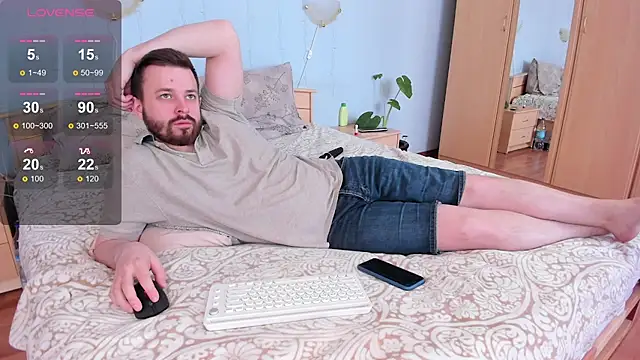 NikkiNSerdron online show from February 19, 2025, 5:27 am