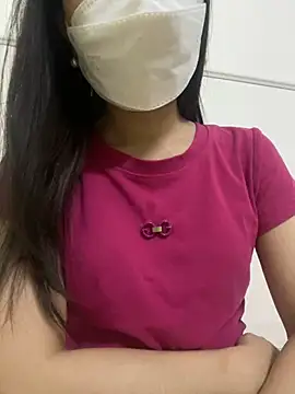 Tuongvy05 online show from March 3, 2025, 11:24 pm