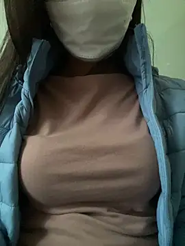 Tuongvy05 online show from March 21, 2025, 12:40 am