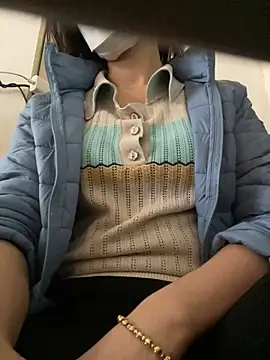 Tuongvy05 online show from March 22, 2025, 2:05 am