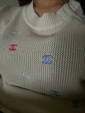 Tuongvy05 online show from October 9, 2025, 4:16 pm