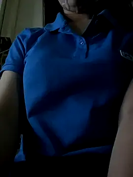 Tuongvy05 online show from November 5, 2025, 4:40 pm