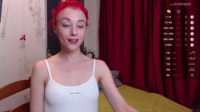 Snapshot of spoilme_gently chatting on October 14, 2025, 3:13 pm spoilme gently online show from October 14, 2025, 3:13 pm