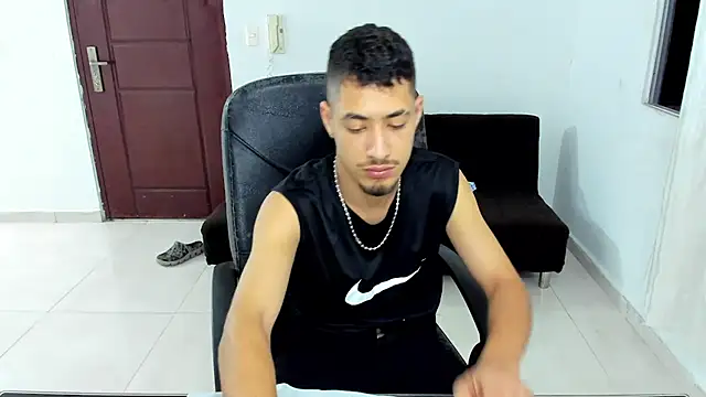 Chandler ken online show from February 25, 2026, 1:15 am