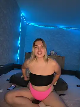 Evaaa Babiesss online show from September 8, 2025, 7:02 pm