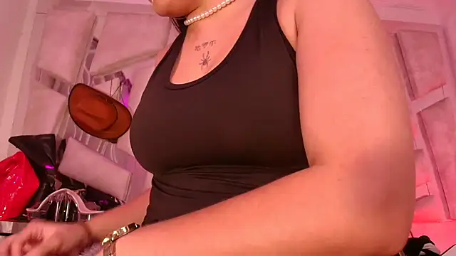 Susana hank2 online show from March 8, 2026, 8:23 pm