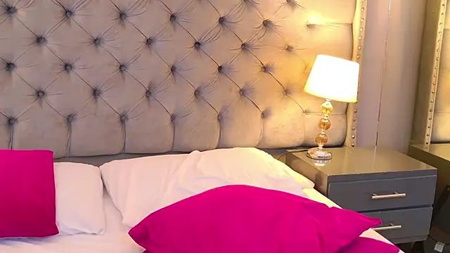 SamantaG online show from March 18, 2026, 3:15 pm