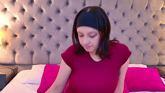 SamantaG online show from March 27, 2026, 1:55 pm