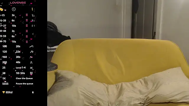 nesia69 online show from February 12, 2025, 9:11 pm