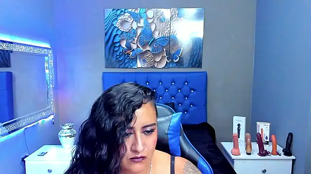 Snapshot of NikolPervertUnlimit chatting on December 14, 2025, 10:09 am NikolPervertUnlimit online show from December 14, 2025, 10:09 am