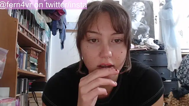 fern4ever online show from April 2, 2026, 6:38 pm