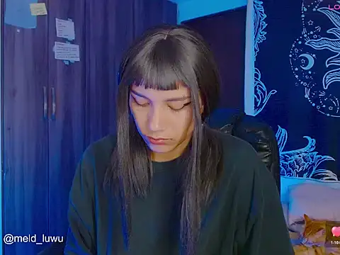 melissahowl online show from April 8, 2026, 11:37 pm